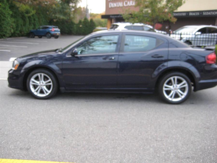 2014 Dodge Avenger SXT 4dr Sedan, available for sale in Massapequa, New York | Rite Choice Auto Inc.. Massapequa, New York 2014 Dodge Avenger SXT 4dr Sedan, available for sale in Massapequa, New York | Rite Choice Auto Inc.. Massapequa, New York