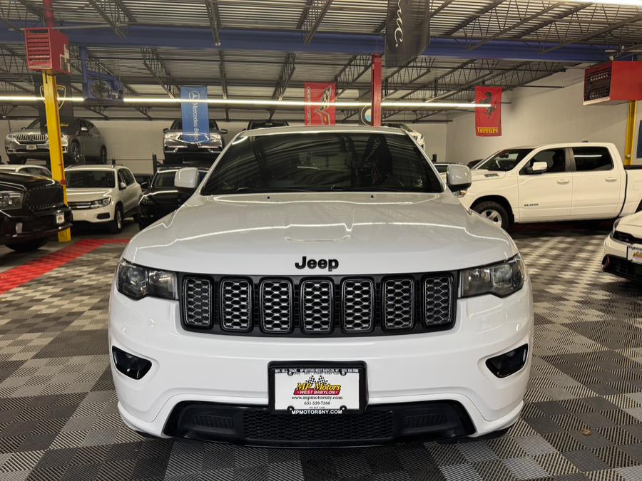 2019 Jeep Grand Cherokee Altitude 4x4, available for sale in West Babylon , New York | MP Motors Inc. West Babylon , New York 2019 Jeep Grand Cherokee Altitude 4x4, available for sale in West Babylon , New York | MP Motors Inc. West Babylon , New York