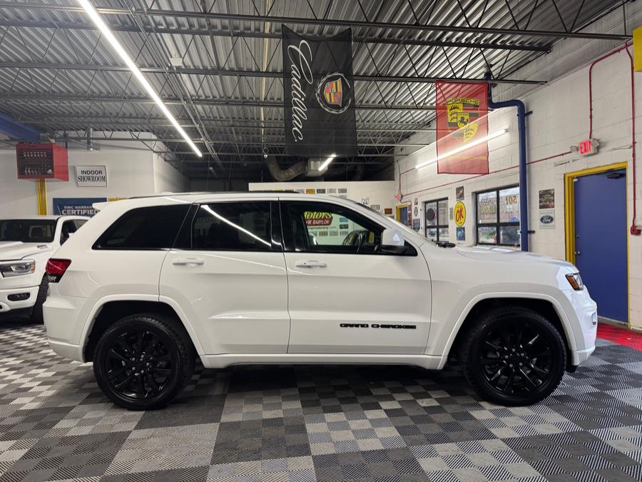 2019 Jeep Grand Cherokee Altitude 4x4, available for sale in West Babylon , New York | MP Motors Inc. West Babylon , New York 2019 Jeep Grand Cherokee Altitude 4x4, available for sale in West Babylon , New York | MP Motors Inc. West Babylon , New York