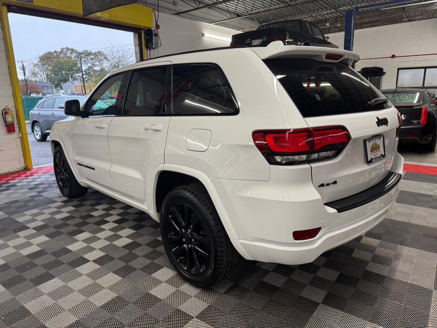 2019 Jeep Grand Cherokee Altitude 4x4, available for sale in West Babylon , New York | MP Motors Inc. West Babylon , New York 2019 Jeep Grand Cherokee Altitude 4x4, available for sale in West Babylon , New York | MP Motors Inc. West Babylon , New York