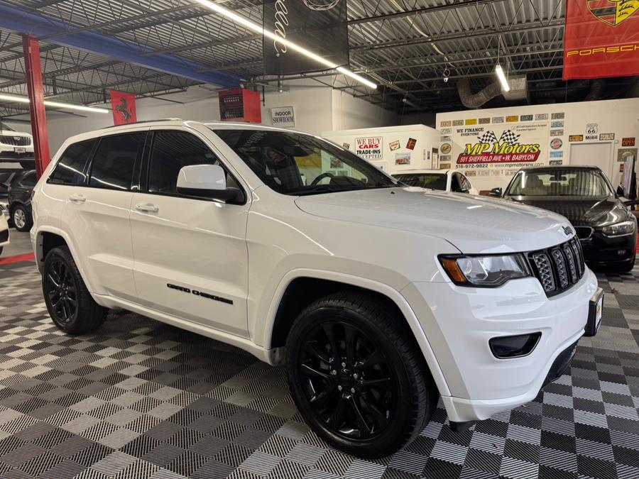 Used 2019 Jeep Grand Cherokee in West Babylon , New York | MP Motors Inc. West Babylon , New York
