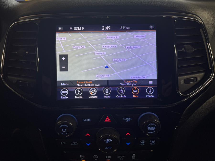 2019 Jeep Grand Cherokee Altitude 4x4, available for sale in West Babylon , New York | MP Motors Inc. West Babylon , New York 2019 Jeep Grand Cherokee Altitude 4x4, available for sale in West Babylon , New York | MP Motors Inc. West Babylon , New York