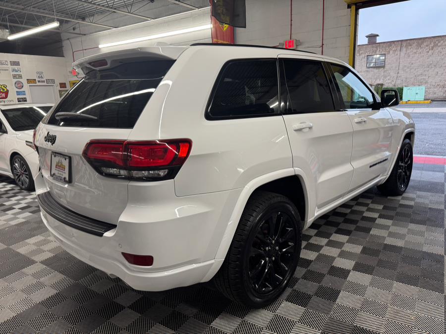 2019 Jeep Grand Cherokee Altitude 4x4, available for sale in West Babylon , New York | MP Motors Inc. West Babylon , New York 2019 Jeep Grand Cherokee Altitude 4x4, available for sale in West Babylon , New York | MP Motors Inc. West Babylon , New York