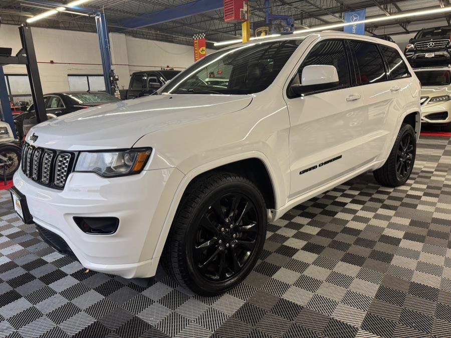 2019 Jeep Grand Cherokee Altitude 4x4, available for sale in West Babylon , New York | MP Motors Inc. West Babylon , New York 2019 Jeep Grand Cherokee Altitude 4x4, available for sale in West Babylon , New York | MP Motors Inc. West Babylon , New York