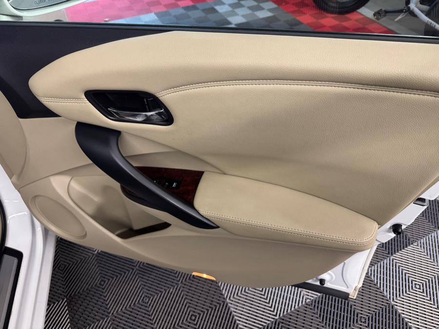 2017 Acura RDX AWD w/Technology Pkg, available for sale in West Babylon , New York | MP Motors Inc. West Babylon , New York 2017 Acura RDX AWD w/Technology Pkg, available for sale in West Babylon , New York | MP Motors Inc. West Babylon , New York