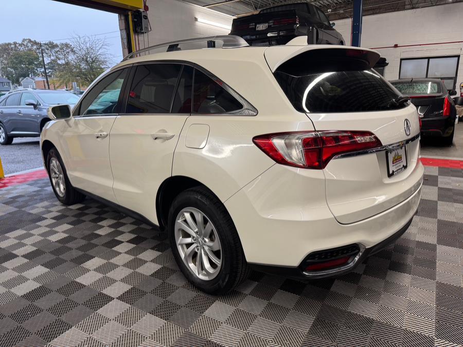 2017 Acura RDX AWD w/Technology Pkg, available for sale in West Babylon , New York | MP Motors Inc. West Babylon , New York 2017 Acura RDX AWD w/Technology Pkg, available for sale in West Babylon , New York | MP Motors Inc. West Babylon , New York