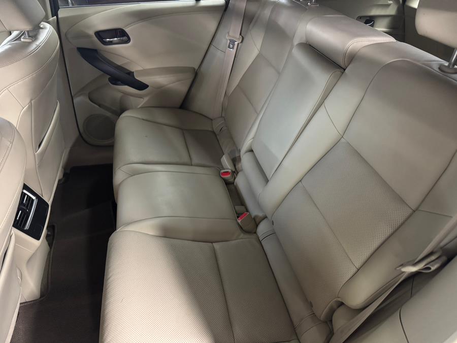 2017 Acura RDX AWD w/Technology Pkg, available for sale in West Babylon , New York | MP Motors Inc. West Babylon , New York 2017 Acura RDX AWD w/Technology Pkg, available for sale in West Babylon , New York | MP Motors Inc. West Babylon , New York