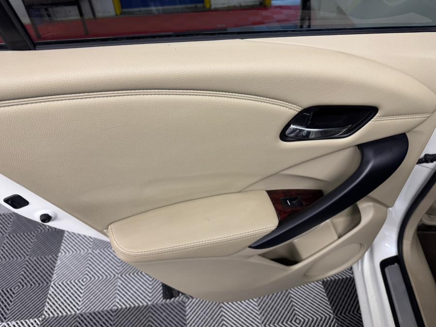 2017 Acura RDX AWD w/Technology Pkg, available for sale in West Babylon , New York | MP Motors Inc. West Babylon , New York 2017 Acura RDX AWD w/Technology Pkg, available for sale in West Babylon , New York | MP Motors Inc. West Babylon , New York