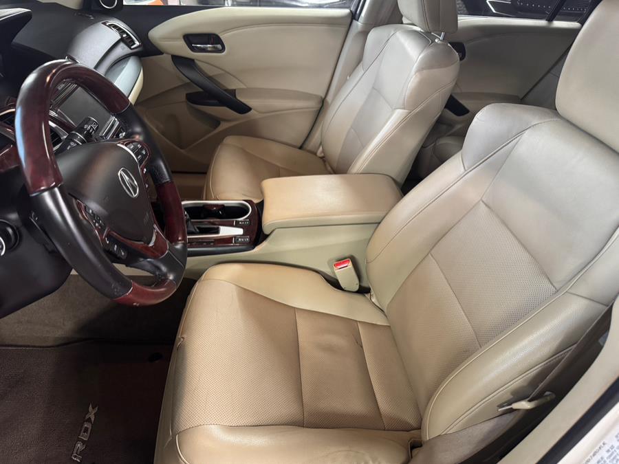 2017 Acura RDX AWD w/Technology Pkg, available for sale in West Babylon , New York | MP Motors Inc. West Babylon , New York 2017 Acura RDX AWD w/Technology Pkg, available for sale in West Babylon , New York | MP Motors Inc. West Babylon , New York