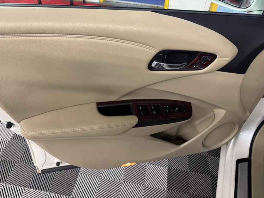 2017 Acura RDX AWD w/Technology Pkg, available for sale in West Babylon , New York | MP Motors Inc. West Babylon , New York 2017 Acura RDX AWD w/Technology Pkg, available for sale in West Babylon , New York | MP Motors Inc. West Babylon , New York