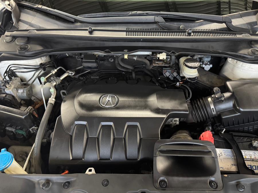 2017 Acura RDX AWD w/Technology Pkg, available for sale in West Babylon , New York | MP Motors Inc. West Babylon , New York 2017 Acura RDX AWD w/Technology Pkg, available for sale in West Babylon , New York | MP Motors Inc. West Babylon , New York