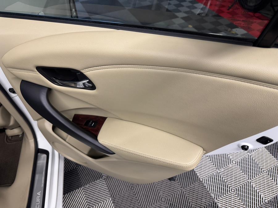 2017 Acura RDX AWD w/Technology Pkg, available for sale in West Babylon , New York | MP Motors Inc. West Babylon , New York 2017 Acura RDX AWD w/Technology Pkg, available for sale in West Babylon , New York | MP Motors Inc. West Babylon , New York