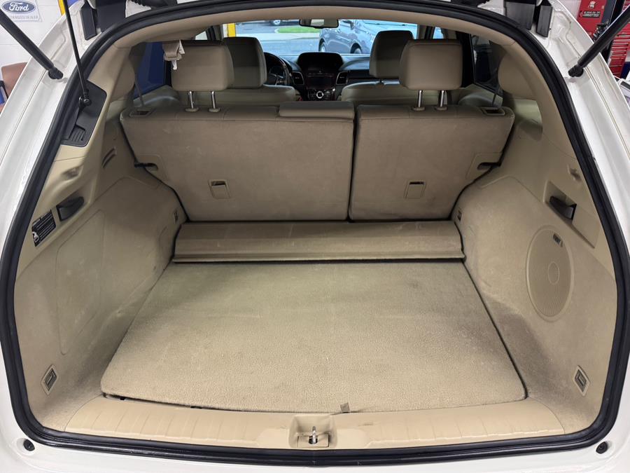 2017 Acura RDX AWD w/Technology Pkg, available for sale in West Babylon , New York | MP Motors Inc. West Babylon , New York 2017 Acura RDX AWD w/Technology Pkg, available for sale in West Babylon , New York | MP Motors Inc. West Babylon , New York