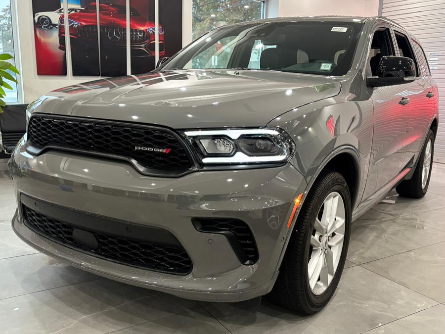 2025 Dodge Durango GT Plus AWD, available for sale in Franklin Square, New York | Luxury Motor Club. Franklin Square, New York 2025 Dodge Durango GT Plus AWD, available for sale in Franklin Square, New York | Luxury Motor Club. Franklin Square, New York