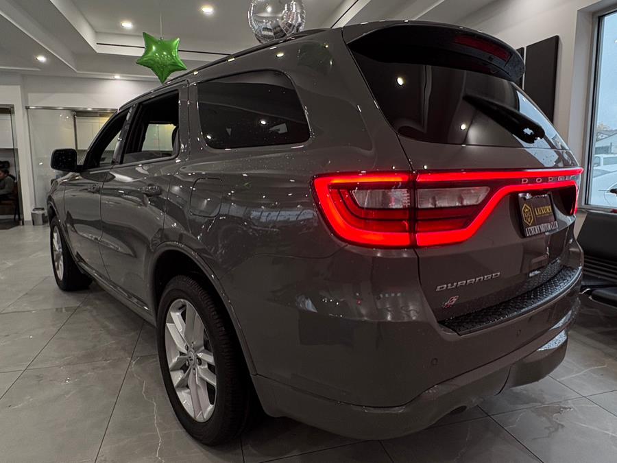 2025 Dodge Durango GT Plus AWD, available for sale in Franklin Square, New York | Luxury Motor Club. Franklin Square, New York 2025 Dodge Durango GT Plus AWD, available for sale in Franklin Square, New York | Luxury Motor Club. Franklin Square, New York