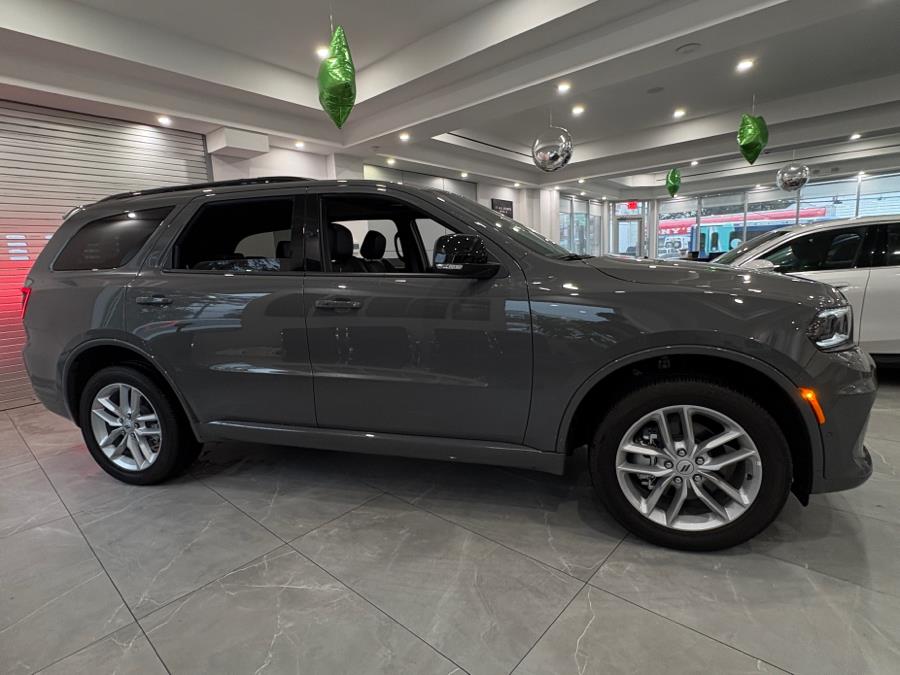 2025 Dodge Durango GT Plus AWD, available for sale in Franklin Square, New York | Luxury Motor Club. Franklin Square, New York 2025 Dodge Durango GT Plus AWD, available for sale in Franklin Square, New York | Luxury Motor Club. Franklin Square, New York
