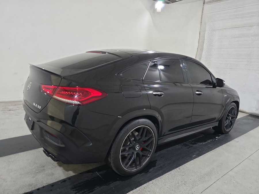 2021 Mercedes-Benz GLE AMG GLE 53 4MATIC Coupe, available for sale in Franklin Square, New York | Luxury Motor Club. Franklin Square, New York 2021 Mercedes-Benz GLE AMG GLE 53 4MATIC Coupe, available for sale in Franklin Square, New York | Luxury Motor Club. Franklin Square, New York