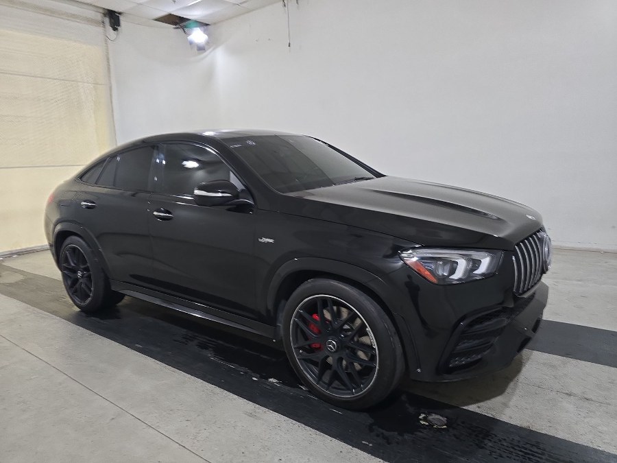 2021 Mercedes-Benz GLE AMG GLE 53 4MATIC Coupe, available for sale in Franklin Square, New York | Luxury Motor Club. Franklin Square, New York 2021 Mercedes-Benz GLE AMG GLE 53 4MATIC Coupe, available for sale in Franklin Square, New York | Luxury Motor Club. Franklin Square, New York