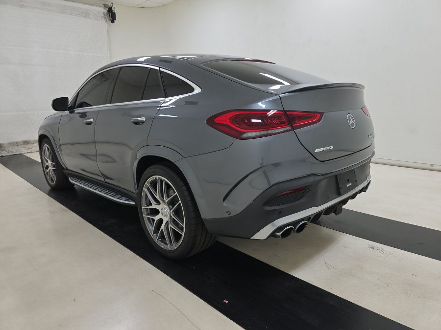 2022 Mercedes-Benz GLE AMG GLE 53 4MATIC Coupe, available for sale in Franklin Square, New York | Luxury Motor Club. Franklin Square, New York 2022 Mercedes-Benz GLE AMG GLE 53 4MATIC Coupe, available for sale in Franklin Square, New York | Luxury Motor Club. Franklin Square, New York
