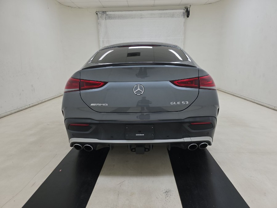 2022 Mercedes-Benz GLE AMG GLE 53 4MATIC Coupe, available for sale in Franklin Square, New York | Luxury Motor Club. Franklin Square, New York 2022 Mercedes-Benz GLE AMG GLE 53 4MATIC Coupe, available for sale in Franklin Square, New York | Luxury Motor Club. Franklin Square, New York