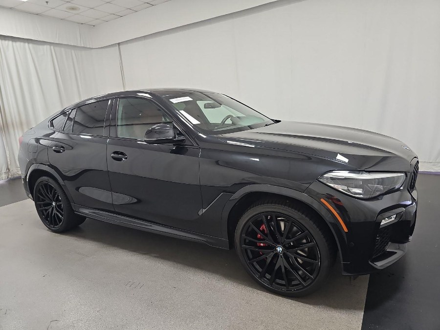 2021 BMW X6 xDrive40i Sports Activity Coupe, available for sale in Franklin Square, New York | Luxury Motor Club. Franklin Square, New York 2021 BMW X6 xDrive40i Sports Activity Coupe, available for sale in Franklin Square, New York | Luxury Motor Club. Franklin Square, New York