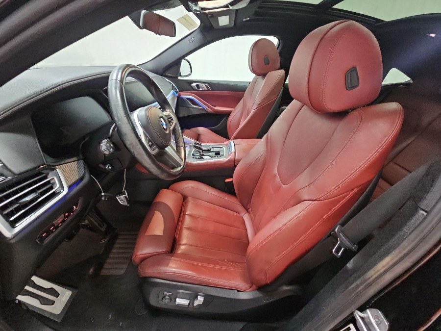 2021 BMW X6 xDrive40i Sports Activity Coupe, available for sale in Franklin Square, New York | Luxury Motor Club. Franklin Square, New York 2021 BMW X6 xDrive40i Sports Activity Coupe, available for sale in Franklin Square, New York | Luxury Motor Club. Franklin Square, New York