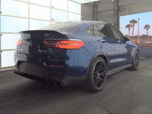 2019 Mercedes-Benz GLC AMG GLC 63 S 4MATIC+ Coupe, available for sale in Franklin Square, New York | Luxury Motor Club. Franklin Square, New York 2019 Mercedes-Benz GLC AMG GLC 63 S 4MATIC+ Coupe, available for sale in Franklin Square, New York | Luxury Motor Club. Franklin Square, New York