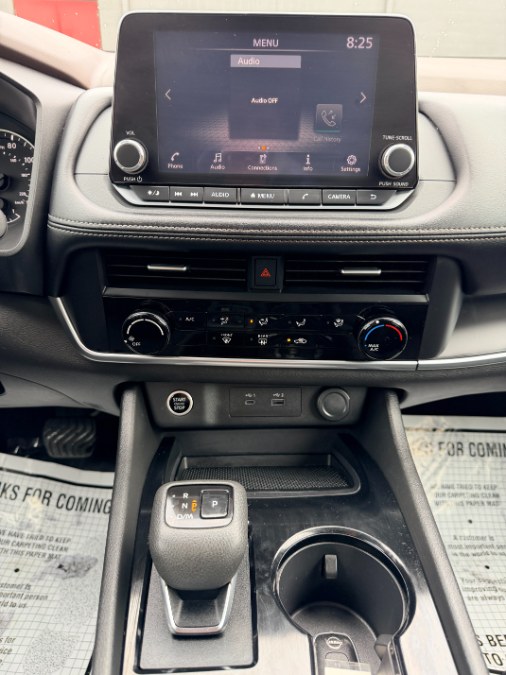 2023 Nissan Rogue AWD S, available for sale in Medford, Massachusetts | A-Tech. Medford, Massachusetts 2023 Nissan Rogue AWD S, available for sale in Medford, Massachusetts | A-Tech. Medford, Massachusetts