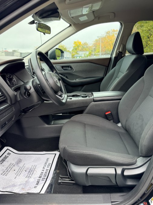 2023 Nissan Rogue AWD S, available for sale in Medford, Massachusetts | A-Tech. Medford, Massachusetts 2023 Nissan Rogue AWD S, available for sale in Medford, Massachusetts | A-Tech. Medford, Massachusetts