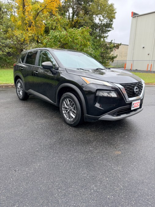 2023 Nissan Rogue AWD S, available for sale in Medford, Massachusetts | A-Tech. Medford, Massachusetts 2023 Nissan Rogue AWD S, available for sale in Medford, Massachusetts | A-Tech. Medford, Massachusetts