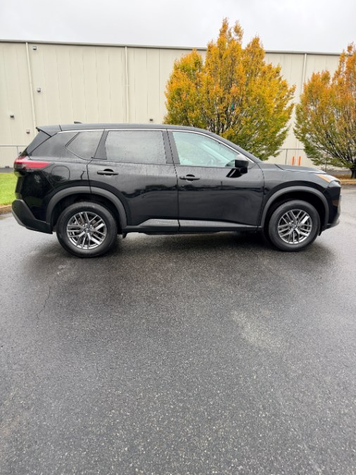 2023 Nissan Rogue AWD S, available for sale in Medford, Massachusetts | A-Tech. Medford, Massachusetts 2023 Nissan Rogue AWD S, available for sale in Medford, Massachusetts | A-Tech. Medford, Massachusetts