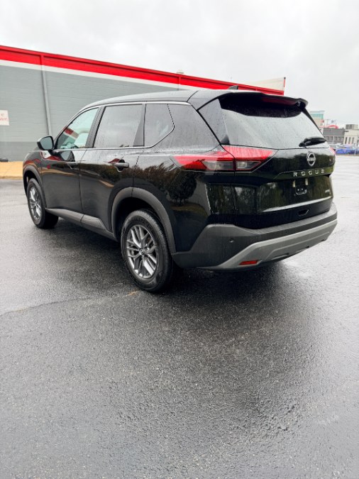 2023 Nissan Rogue AWD S, available for sale in Medford, Massachusetts | A-Tech. Medford, Massachusetts 2023 Nissan Rogue AWD S, available for sale in Medford, Massachusetts | A-Tech. Medford, Massachusetts