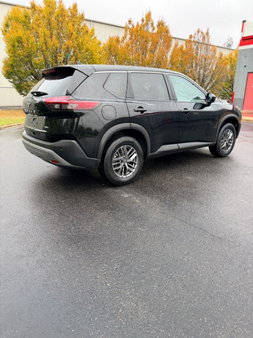 2023 Nissan Rogue AWD S, available for sale in Medford, Massachusetts | A-Tech. Medford, Massachusetts 2023 Nissan Rogue AWD S, available for sale in Medford, Massachusetts | A-Tech. Medford, Massachusetts