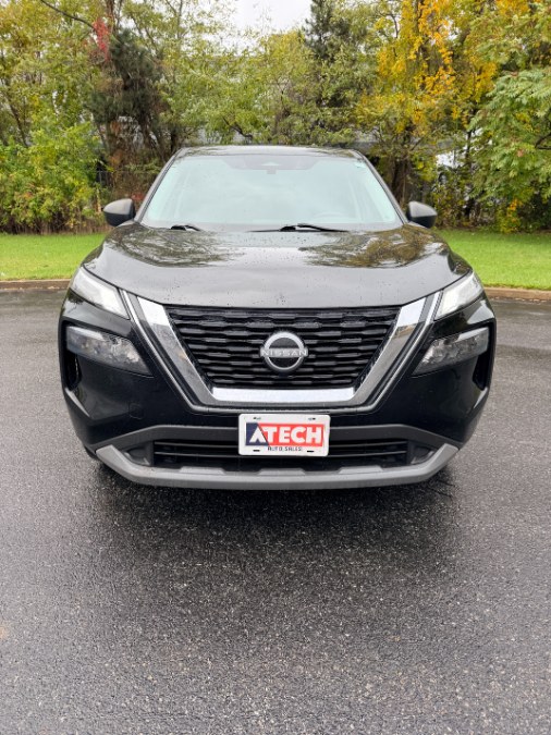 2023 Nissan Rogue AWD S, available for sale in Medford, Massachusetts | A-Tech. Medford, Massachusetts 2023 Nissan Rogue AWD S, available for sale in Medford, Massachusetts | A-Tech. Medford, Massachusetts