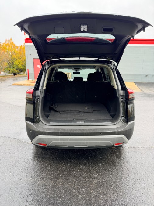 2023 Nissan Rogue AWD S, available for sale in Medford, Massachusetts | A-Tech. Medford, Massachusetts 2023 Nissan Rogue AWD S, available for sale in Medford, Massachusetts | A-Tech. Medford, Massachusetts