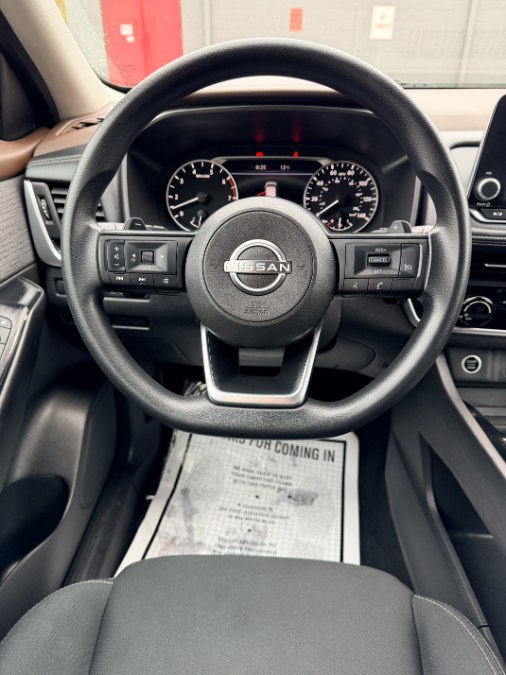 2023 Nissan Rogue AWD S, available for sale in Medford, Massachusetts | A-Tech. Medford, Massachusetts 2023 Nissan Rogue AWD S, available for sale in Medford, Massachusetts | A-Tech. Medford, Massachusetts