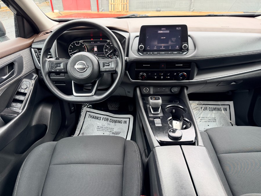 2023 Nissan Rogue AWD S, available for sale in Medford, Massachusetts | A-Tech. Medford, Massachusetts 2023 Nissan Rogue AWD S, available for sale in Medford, Massachusetts | A-Tech. Medford, Massachusetts
