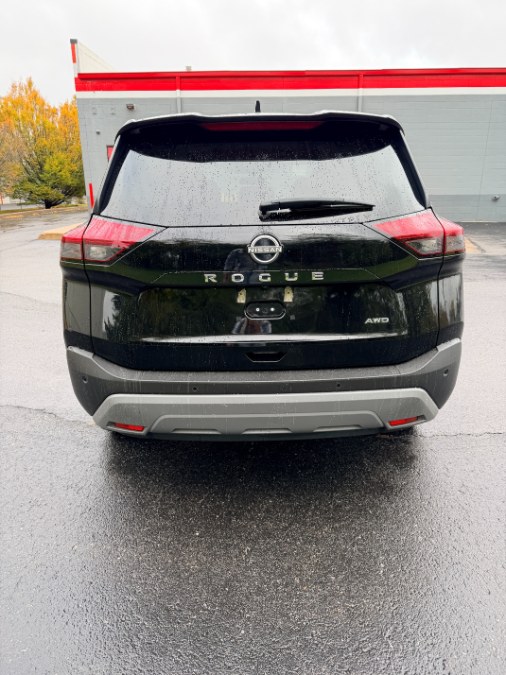 2023 Nissan Rogue AWD S, available for sale in Medford, Massachusetts | A-Tech. Medford, Massachusetts 2023 Nissan Rogue AWD S, available for sale in Medford, Massachusetts | A-Tech. Medford, Massachusetts