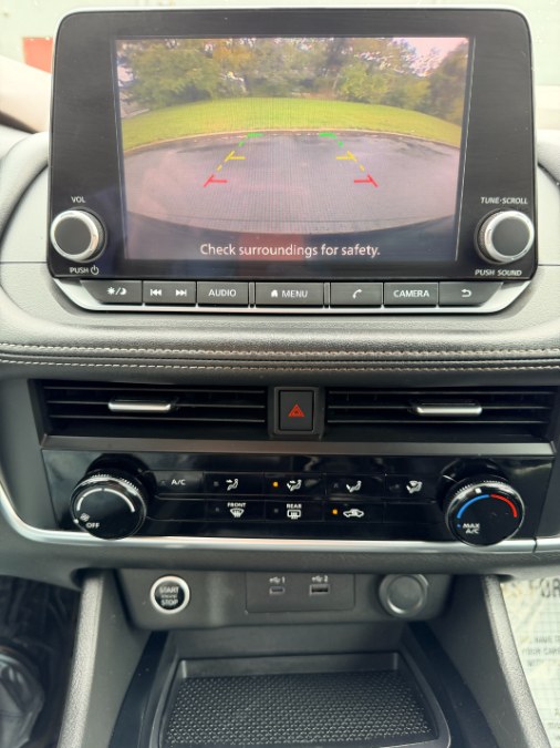 2023 Nissan Rogue AWD S, available for sale in Medford, Massachusetts | A-Tech. Medford, Massachusetts 2023 Nissan Rogue AWD S, available for sale in Medford, Massachusetts | A-Tech. Medford, Massachusetts