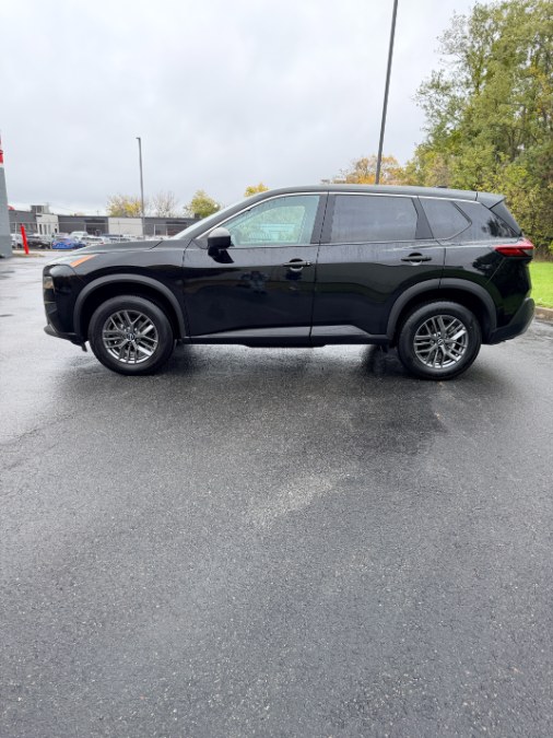 2023 Nissan Rogue AWD S, available for sale in Medford, Massachusetts | A-Tech. Medford, Massachusetts 2023 Nissan Rogue AWD S, available for sale in Medford, Massachusetts | A-Tech. Medford, Massachusetts