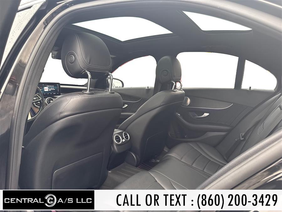 2021 Mercedes-Benz C-Class C 300 4MATIC Sedan, available for sale in East Windsor, Connecticut | Central A/S LLC. East Windsor, Connecticut 2021 Mercedes-Benz C-Class C 300 4MATIC Sedan, available for sale in East Windsor, Connecticut | Central A/S LLC. East Windsor, Connecticut