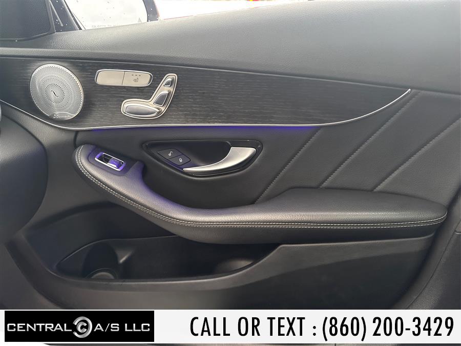 2021 Mercedes-Benz C-Class C 300 4MATIC Sedan, available for sale in East Windsor, Connecticut | Central A/S LLC. East Windsor, Connecticut 2021 Mercedes-Benz C-Class C 300 4MATIC Sedan, available for sale in East Windsor, Connecticut | Central A/S LLC. East Windsor, Connecticut