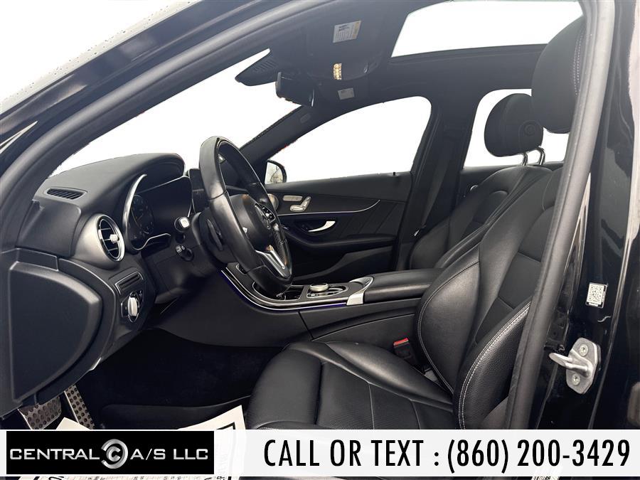 2021 Mercedes-Benz C-Class C 300 4MATIC Sedan, available for sale in East Windsor, Connecticut | Central A/S LLC. East Windsor, Connecticut 2021 Mercedes-Benz C-Class C 300 4MATIC Sedan, available for sale in East Windsor, Connecticut | Central A/S LLC. East Windsor, Connecticut