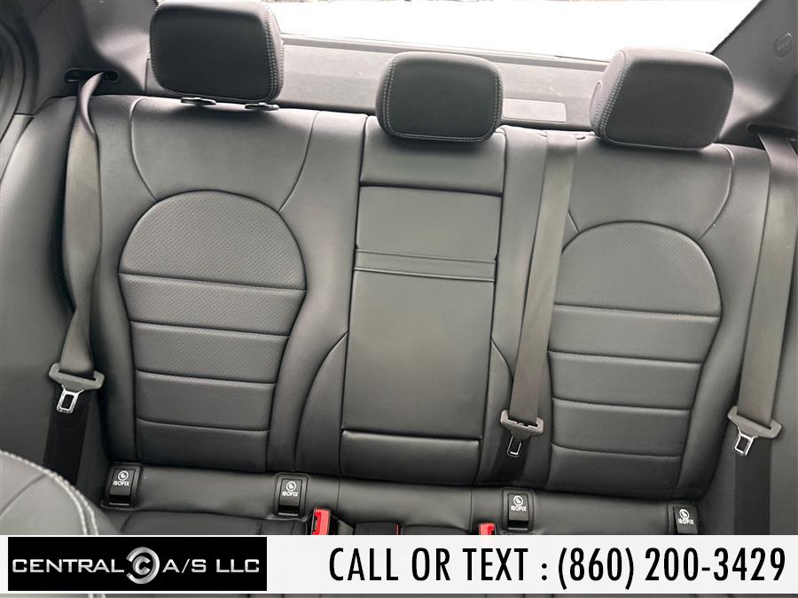 2021 Mercedes-Benz C-Class C 300 4MATIC Sedan, available for sale in East Windsor, Connecticut | Central A/S LLC. East Windsor, Connecticut 2021 Mercedes-Benz C-Class C 300 4MATIC Sedan, available for sale in East Windsor, Connecticut | Central A/S LLC. East Windsor, Connecticut