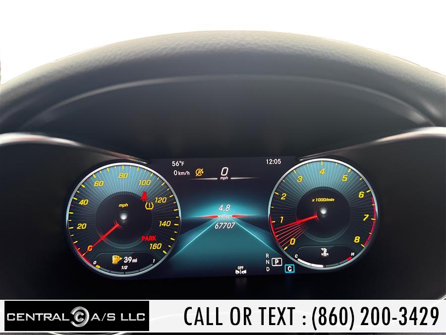 2021 Mercedes-Benz C-Class C 300 4MATIC Sedan, available for sale in East Windsor, Connecticut | Central A/S LLC. East Windsor, Connecticut 2021 Mercedes-Benz C-Class C 300 4MATIC Sedan, available for sale in East Windsor, Connecticut | Central A/S LLC. East Windsor, Connecticut