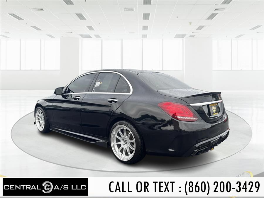 2021 Mercedes-Benz C-Class C 300 4MATIC Sedan, available for sale in East Windsor, Connecticut | Central A/S LLC. East Windsor, Connecticut 2021 Mercedes-Benz C-Class C 300 4MATIC Sedan, available for sale in East Windsor, Connecticut | Central A/S LLC. East Windsor, Connecticut