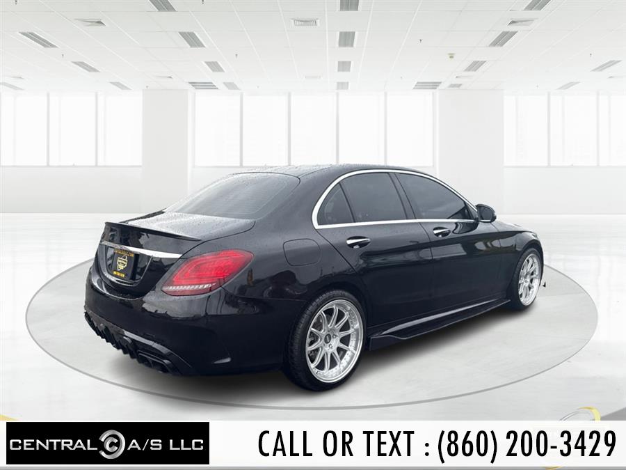 2021 Mercedes-Benz C-Class C 300 4MATIC Sedan, available for sale in East Windsor, Connecticut | Central A/S LLC. East Windsor, Connecticut 2021 Mercedes-Benz C-Class C 300 4MATIC Sedan, available for sale in East Windsor, Connecticut | Central A/S LLC. East Windsor, Connecticut