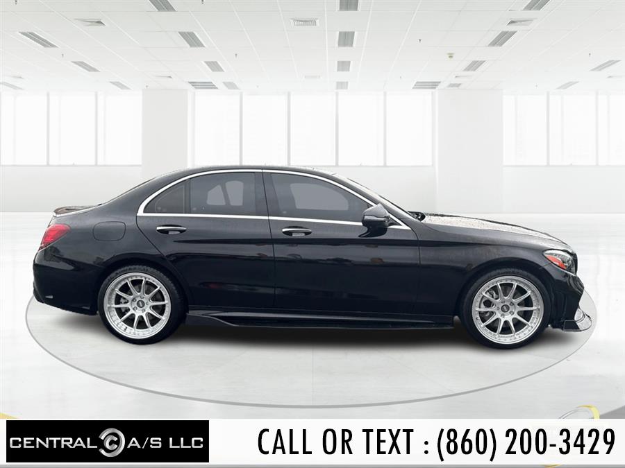 2021 Mercedes-Benz C-Class C 300 4MATIC Sedan, available for sale in East Windsor, Connecticut | Central A/S LLC. East Windsor, Connecticut 2021 Mercedes-Benz C-Class C 300 4MATIC Sedan, available for sale in East Windsor, Connecticut | Central A/S LLC. East Windsor, Connecticut