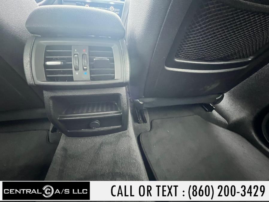 2017 BMW X3 xDrive28i Sports Activity Vehicle, available for sale in East Windsor, Connecticut | Central A/S LLC. East Windsor, Connecticut 2017 BMW X3 xDrive28i Sports Activity Vehicle, available for sale in East Windsor, Connecticut | Central A/S LLC. East Windsor, Connecticut