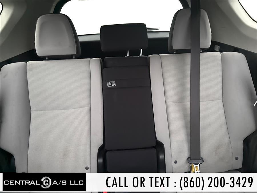 2018 Toyota RAV4 Hybrid LE AWD (Natl), available for sale in East Windsor, Connecticut | Central A/S LLC. East Windsor, Connecticut 2018 Toyota RAV4 Hybrid LE AWD (Natl), available for sale in East Windsor, Connecticut | Central A/S LLC. East Windsor, Connecticut